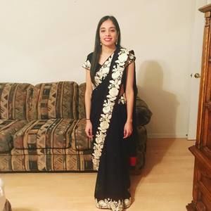 Meet your Posher, Tanya